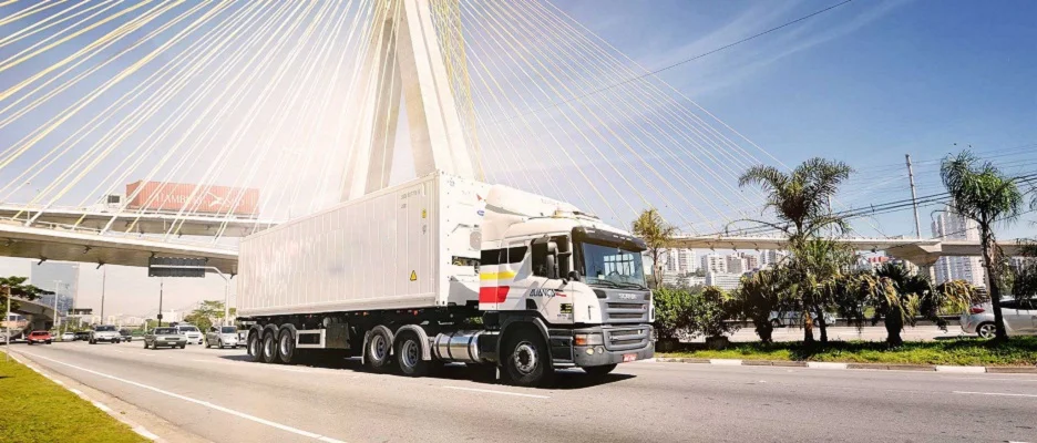 Giới thiệu CTCONT